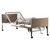Full Electric Home Care Bed