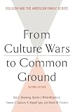 Buy : FROM CULTURE WARS TO COMMON GROUND
