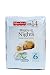 Fisher Price Night Jumbo Pack Baby Diapers, Size 6 (35+lbs.) 14 Count (Pack of 12)