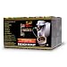 San Francisco Bay Coffee OneCup for Keurig K-Cup Brewers, French Roast, 80-Count