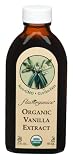 Flavorganics Organic Vanilla Extract, 2-Ounces (Pack of 3)