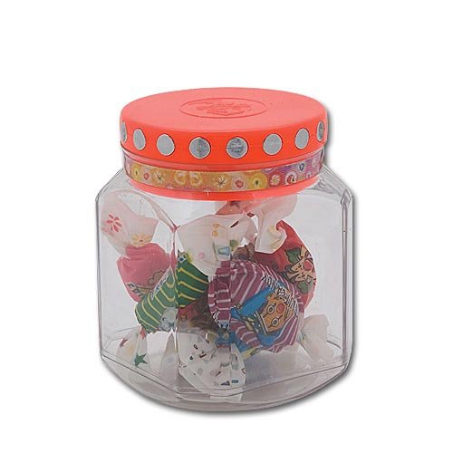 Buy Novelty Shocking Joker Candy Change Jar by General Edge