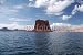 Wallmonkeys Peel and Stick Wall Decals - Lake Powell - Removable Graphic