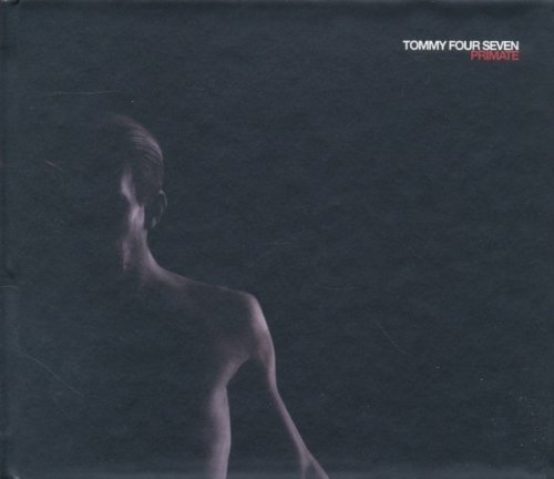 Tommy Four Seven - Primate - Zortam Music