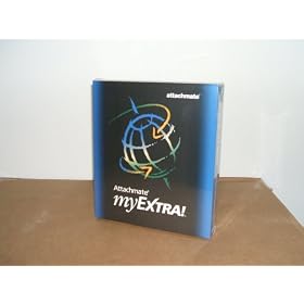 Click here to buy MyExtra! Presentation Services 7.0 Migration W O Active Management Agreement by ATTACHMATE.