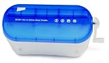 Review Ryman  / Ryman Desktop Manual Shredder