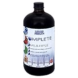 Liquid Health Complete Multiple