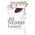 Leopard: Harry Holes achter Fall