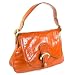 Francesco Biasia Handbags -- *Annie Rose A75502 Brick -- Handbags