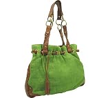 Nikita Lynn Women's Bessa Bohemian Handbag