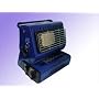 PORTABLE GAS CAMPING CARAVAN HEATER + 8 FREE REFILLS