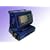 TOPFLAME PORTABLE GAS CAMPING CARAVAN HEATER + 8 FREE REFILLS