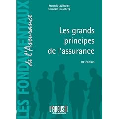 Les grands principes de l'assurance