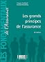 Les grands principes de l'assurance