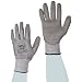 Ansell HyFlex 11-627 Dyneema Glove, Cut Resistant, Polyeurethane Coating