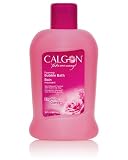 Calgon. Foaming Bubble Bath - English Garden: 30 OZ