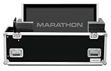 MARATHON MA-PLASMA50W UNIVERSAL CASE FOR PLASMA 50 MONITORS