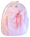 Adidas Adilibria backpack in pink