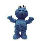Sesame Street My First Plush Cookie Monster