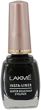 Lakme Insta-Liner, 9ml Lakme Insta-Liner, 9ml