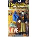 1999 The Beatles Yellow Submarine Figure Series 1 - Paul McCartney with Glove & Love Base