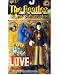 1999 The Beatles Yellow Submarine Figure Series 1 - Paul McCartney with Glove & Love Base