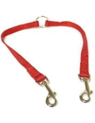 Pet Products: Canac Couple, 16 mm, Red - Beaphar UK Ltd