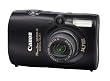 Canon Powershot SD990IS 14.7MP Digital Camera with 3.7x Optical Image Stabilized Zoom (Black)