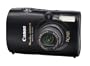 Canon Powershot SD990IS 14.7MP Digital Camera with 3.7x Optical Image Stabilized Zoom (Black)
