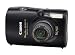  : Canon Powershot SD990IS 14.7MP Digital Camera with 3.7x Optical Image Stabilized Zoom (Black)