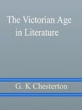 The Victorian Age in Literature