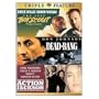 The Last Boy Scout / Dead-Bang / Action Jackson