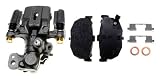 Raybestos RC10016 Loaded Brake Caliper