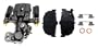 Raybestos RC10016 Loaded Brake Caliper