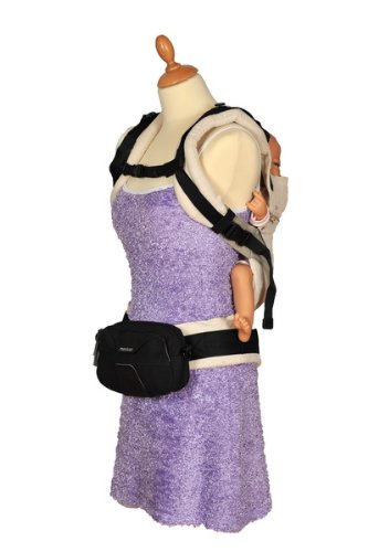 Manduca Pouch - Die multifunktionale Gürteltasche