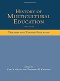 History of multicultural education