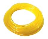Fuel Line 1/4X3/8TYGON 50' (Yellow)