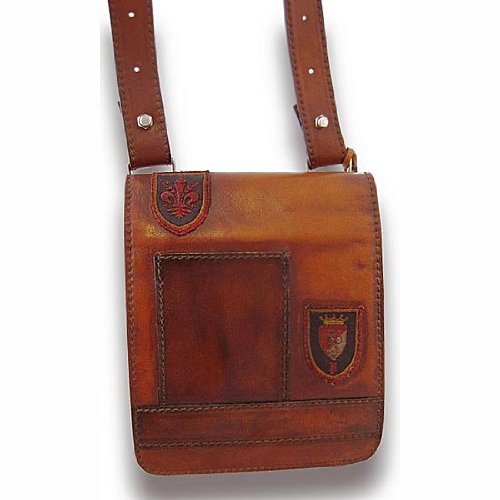 Pratesi (プラテージ) ハンドメイド ショルダーバッグ 画像