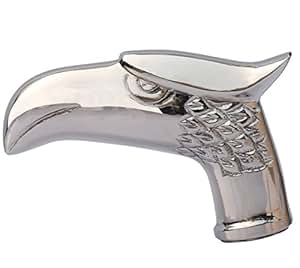 walking cane accessories handle stick handles metal