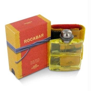 ROCABAR - Hermes Eau De Toilette Spray 100 ml Preisvergleich