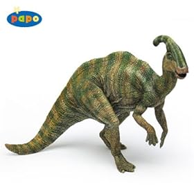 Papo Parasaurolophus
