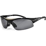 ARCTICA &reg; Lunettes de cyclisme de sport - polarisant - OCELOT