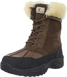 Bearpaw Stowe Boot (Little Kid/Big Kid)