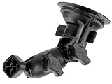 RAM Mounting Systems RAP-B-104-224U Ratchet/Pivot Suction Cup Mount