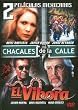 2 Peliculas Mexicanas: Chacales de La Calle/El Vibora