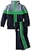 Adidas Baby Boys' Elite Tricot Set