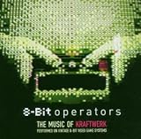 8-Bit Operators