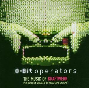 CD-Charts  Search : 8-Bit Operators