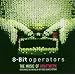 8-Bit Operators - An 8-Bit Tribute to Kraftwerk