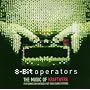 8-Bit Operators - An 8-Bit Tribute to Kraftwerk